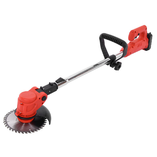 Grass Trimmer Tools Electric Grass Trimmer Grass Cutter Lawn Mower